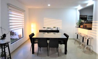 Casa Mod. Roble Vista Bosques