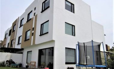 Casa Mod. Roble Vista Bosques