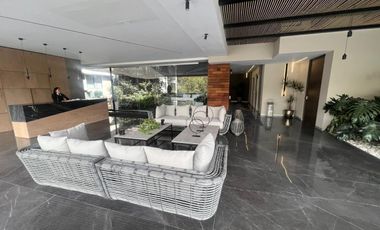 Venta Departamento, Alvaro Obregon, CDMX.