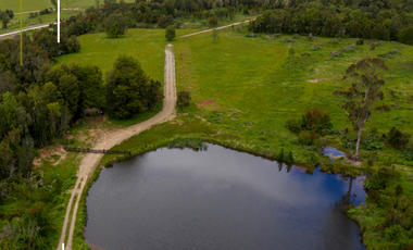 Sitio en Venta en Sector Paraguay Chico