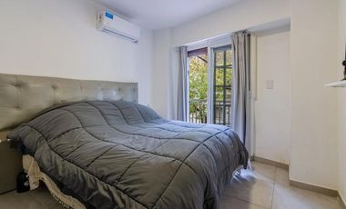 IMPECABLE 3 AMBIENTES CON PATIO PROPIO DE 40 METROS EN RECOLETA