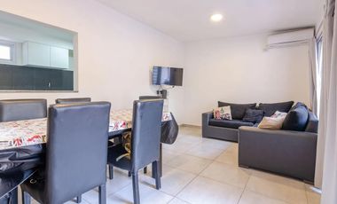 IMPECABLE 3 AMBIENTES CON PATIO PROPIO DE 40 METROS EN RECOLETA