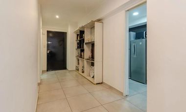 IMPECABLE 3 AMBIENTES CON PATIO PROPIO DE 40 METROS EN RECOLETA