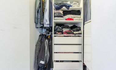 IMPECABLE 3 AMBIENTES CON PATIO PROPIO DE 40 METROS EN RECOLETA