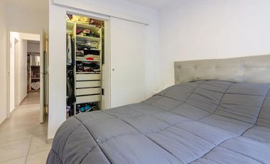 IMPECABLE 3 AMBIENTES CON PATIO PROPIO DE 40 METROS EN RECOLETA