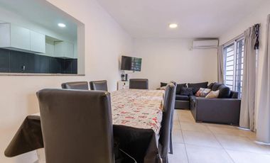 IMPECABLE 3 AMBIENTES CON PATIO PROPIO DE 40 METROS EN RECOLETA