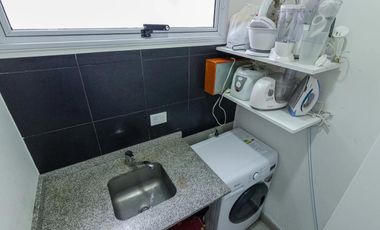 IMPECABLE 3 AMBIENTES CON PATIO PROPIO DE 40 METROS EN RECOLETA