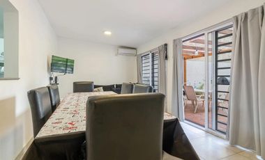 IMPECABLE 3 AMBIENTES CON PATIO PROPIO DE 40 METROS EN RECOLETA