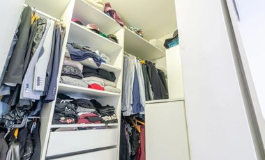 IMPECABLE 3 AMBIENTES CON PATIO PROPIO DE 40 METROS EN RECOLETA