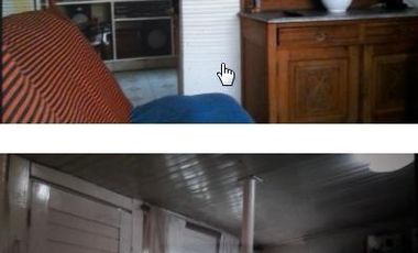 Casa en venta en Villa Dominico