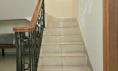 Rumah luas di Janur Kuning, Kelapa Gading. Rapih terawat, Siap huni