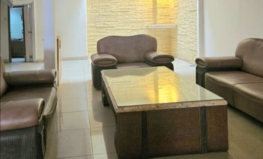 Rumah luas di Janur Kuning, Kelapa Gading. Rapih terawat, Siap huni