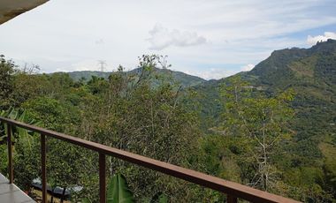 finca en venta en vereda lococho sasaima. Cod V207