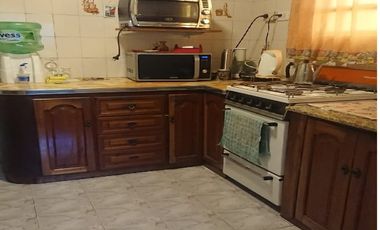 Casa en venta en San Antonio de Padua Norte