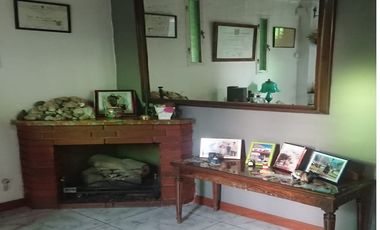 Casa en venta en San Antonio de Padua Norte
