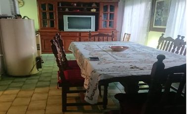 Casa en venta en San Antonio de Padua Norte