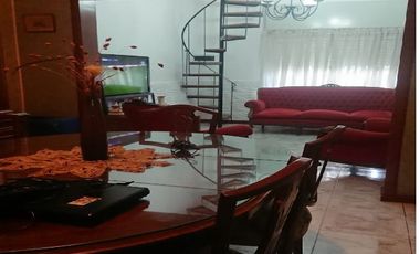 Casa en venta en San Antonio de Padua Norte