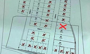 Kavling Strategis di Cimahi, dekat Batujajar dan Sariwangi