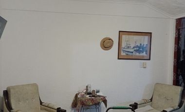 Departamento Tipo Casa en venta en San Andres