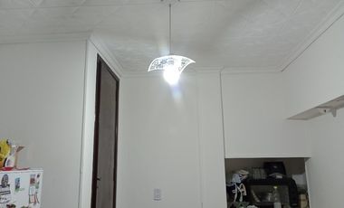 Departamento Tipo Casa en venta en San Andres
