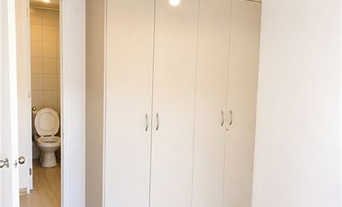 Departamento en venta de 2 dorm. en Ñuñoa