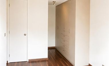 Departamento en venta de 2 dorm. en Ñuñoa