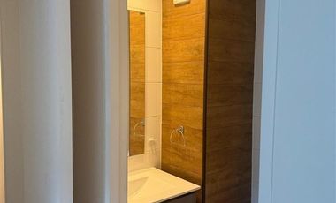 Departamento en venta de 2 dorm. en Ñuñoa