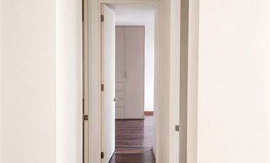 Departamento en venta de 2 dorm. en Ñuñoa