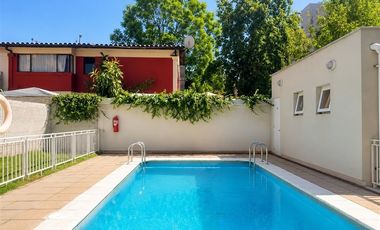 Departamento en venta de 2 dorm. en Ñuñoa