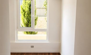 Departamento en venta de 2 dorm. en Ñuñoa