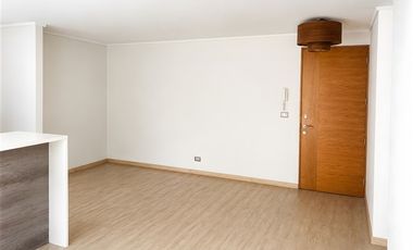 Departamento en venta de 2 dorm. en Ñuñoa