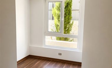 Departamento en venta de 2 dorm. en Ñuñoa