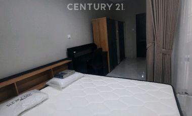 Rumah Baru Full Furnished Di Imperial Gading Kelapa Gading R2318