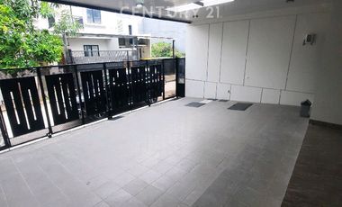 Rumah Baru Full Furnished Di Imperial Gading Kelapa Gading R2318