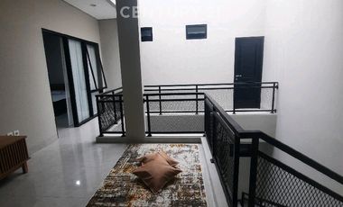 Rumah Baru Full Furnished Di Imperial Gading Kelapa Gading R2318