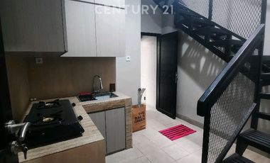 Rumah Baru Full Furnished Di Imperial Gading Kelapa Gading R2318