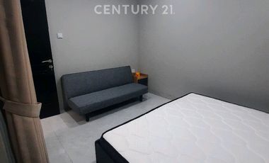 Rumah Baru Full Furnished Di Imperial Gading Kelapa Gading R2318