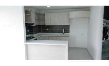 Apartamento Dúplex Nuevo en Venta Sector Barrio Obrero Envigado