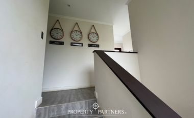 Casa en Santa María, primera línea con vista al mar