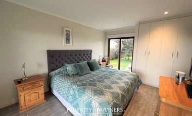 Casa en Santa María, primera línea con vista al mar