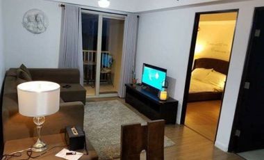 Angeles City One Bedroom Furnished Condo Unit