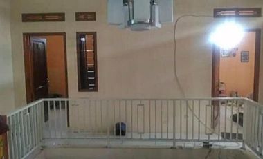 Rumah KOST Siap Huni Lokasi Sejk dekat dengan Kampus