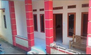 Rumah KOST Siap Huni Lokasi Sejk dekat dengan Kampus