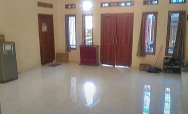 Rumah KOST Siap Huni Lokasi Sejk dekat dengan Kampus