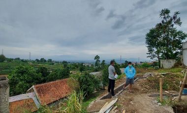 dijual rumah di permana citeureup cimahi type minimalis 500 jt an