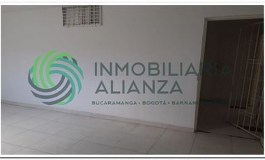 oficina en arriendo en centro. Cod A11870