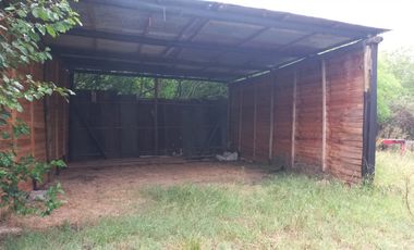 VENTA de 2 Hectareas en Abasto