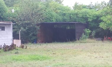 VENTA de 2 Hectareas en Abasto