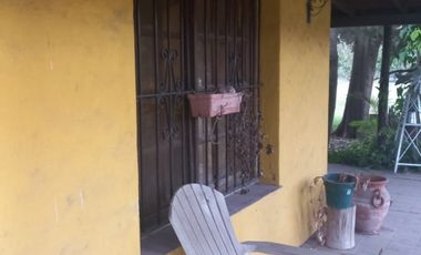 VENTA de 2 Hectareas en Abasto