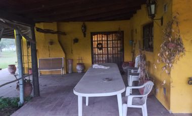 VENTA de 2 Hectareas en Abasto